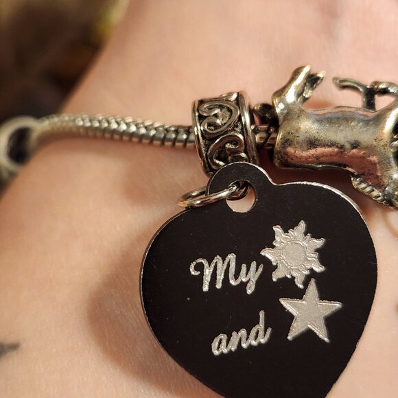 Game of Thrones - Khaleesi Khal Drogo bracelet - Picture 9 of 16